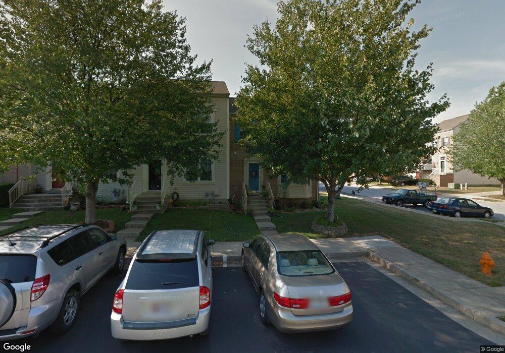 9200 Howland Rd, Laurel, MD 20723 - photo 1