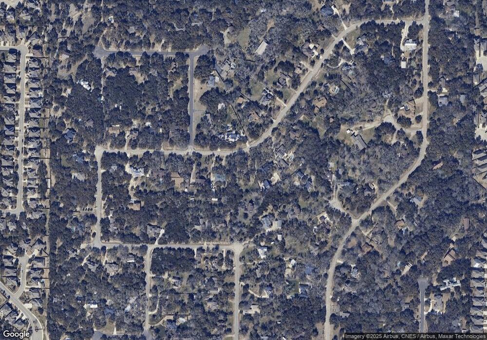 8502 Oak Thicket, San Antonio, TX 78255 - photo 1