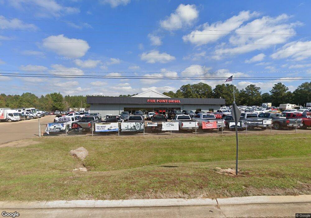 2035 U S 98, McComb, MS 39648 - photo 1