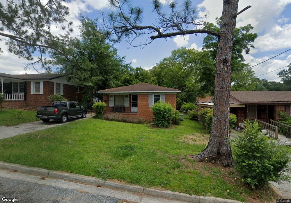 860 Grosso Ave, Macon, GA 31204 - photo 1