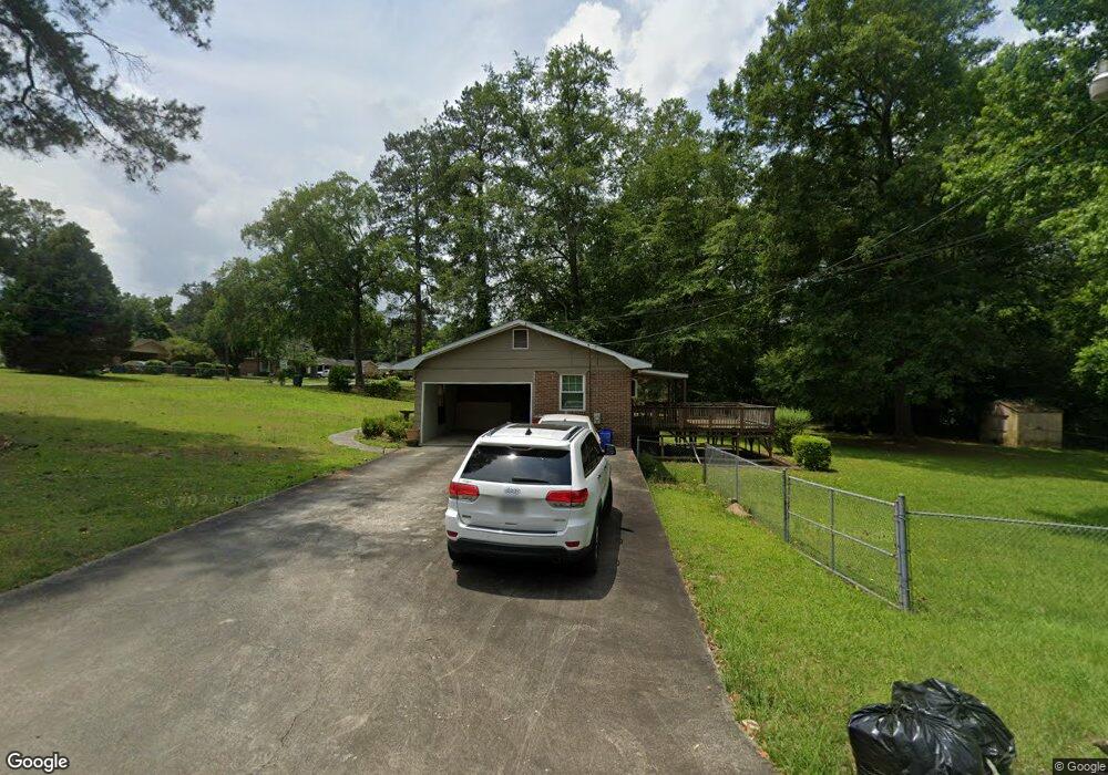 2301 Price Dr, Macon, GA 31206 - photo 1