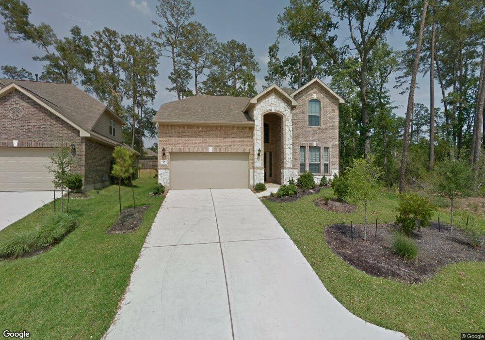 10 Quillwood Place, Magnolia, TX 77354 - photo 1