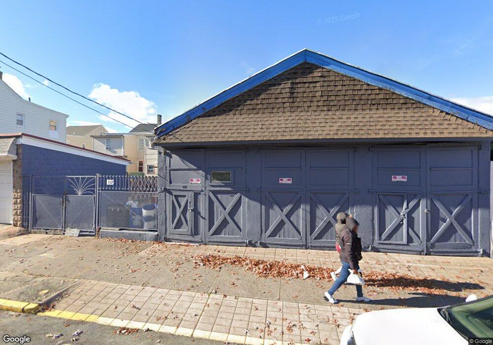 310 E 21st St unit 312, Paterson, NJ 07513 - photo 1