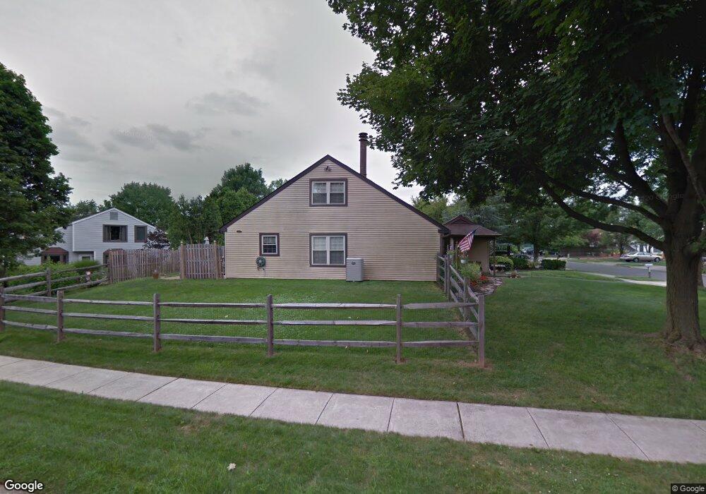 223 Stoneybrook Ct, Langhorne, PA 19047 - photo 1