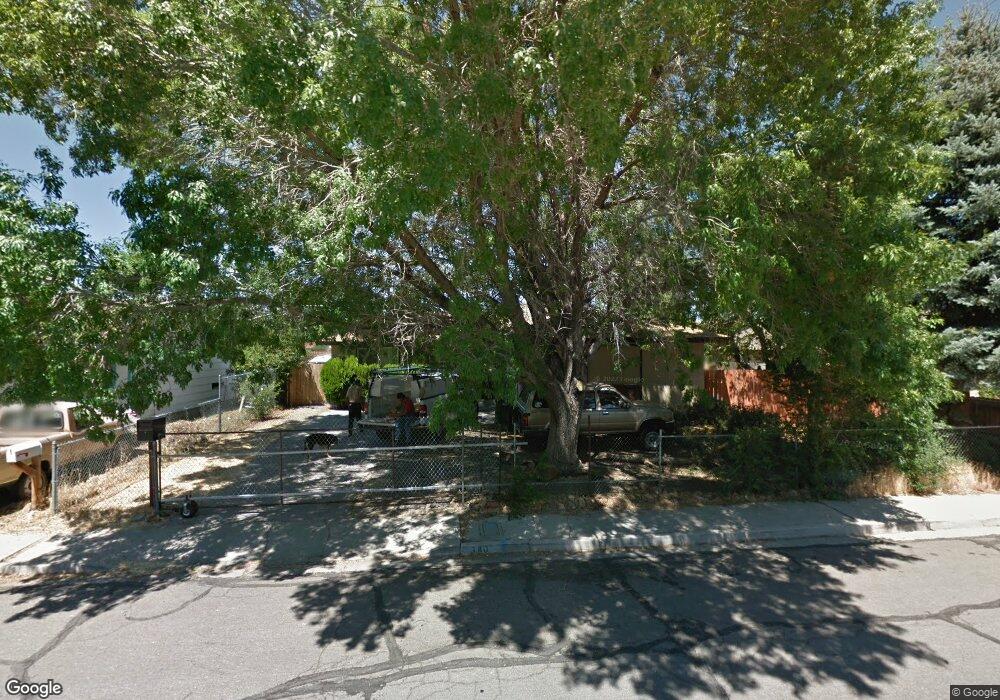 180 E Gault Way unit 1B, Sparks, NV 89431 - photo 1