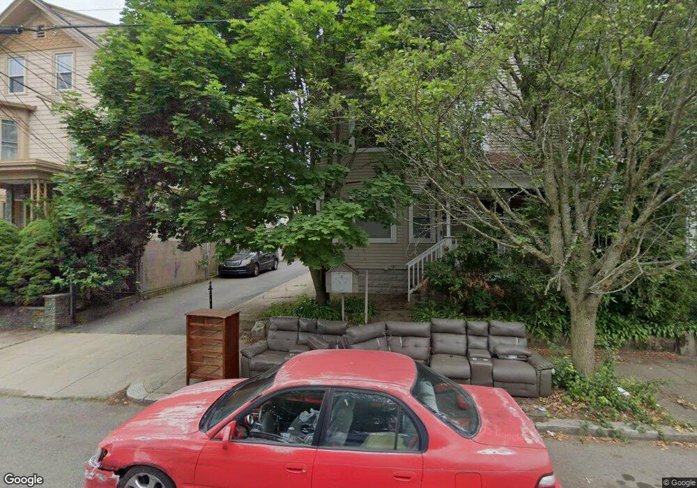 45 Kepler St, Pawtucket, RI 02860 - photo 1