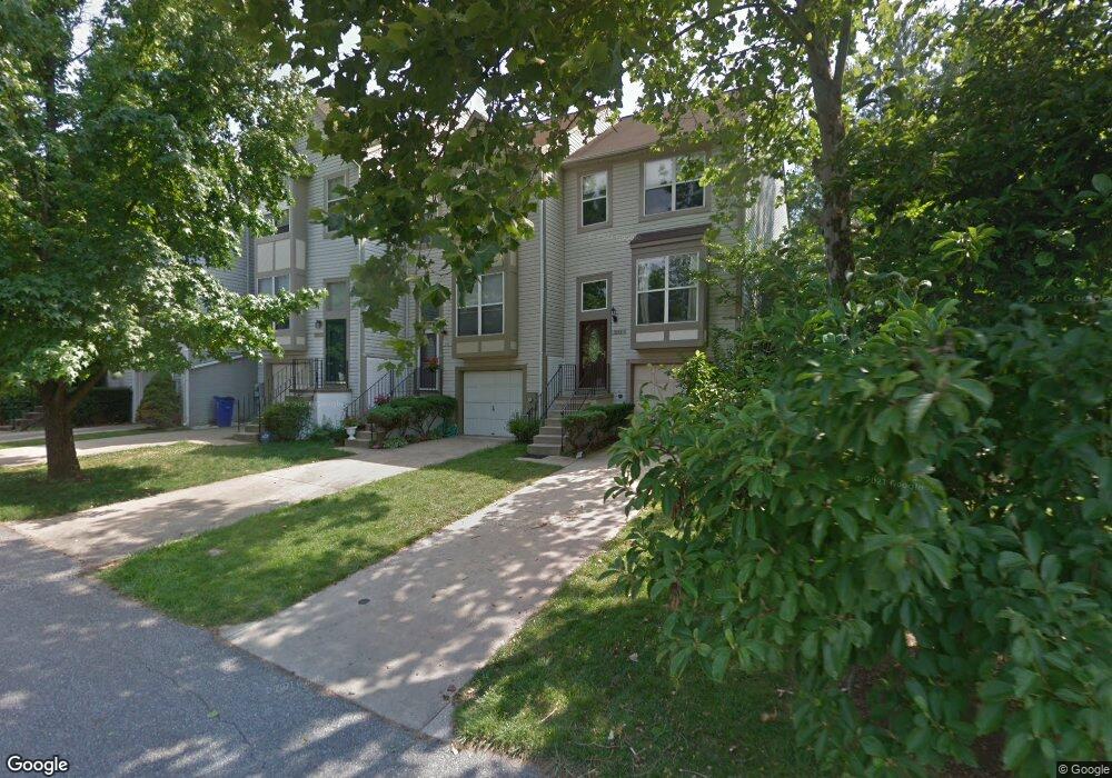 9587 Clocktower Ln, Columbia, MD 21046 - photo 1