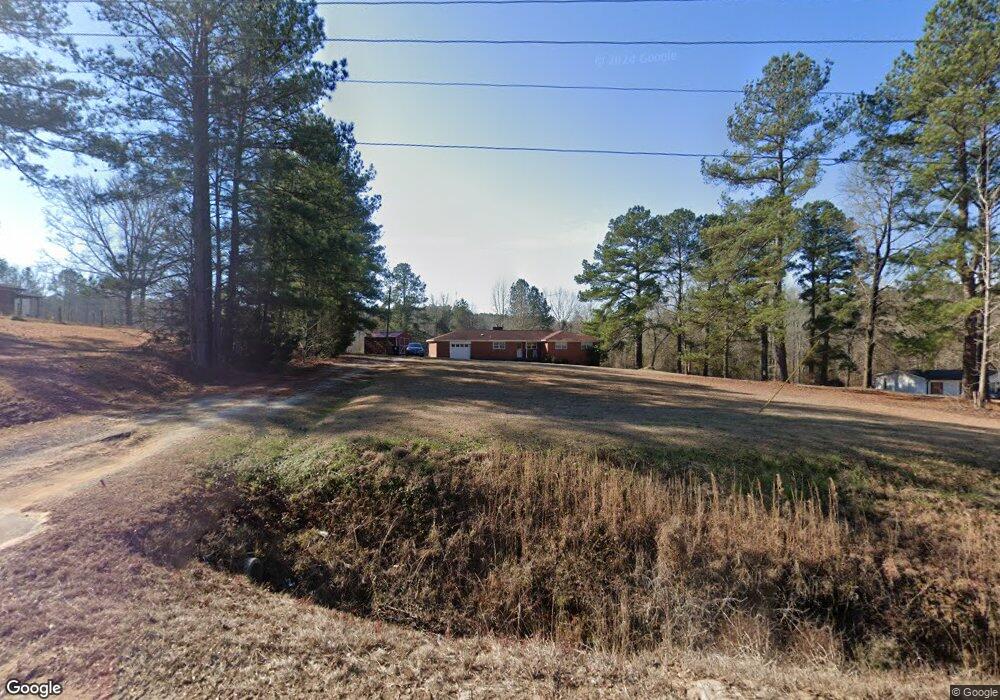 5480 Washington Rd, Appling, GA 30802 - photo 1