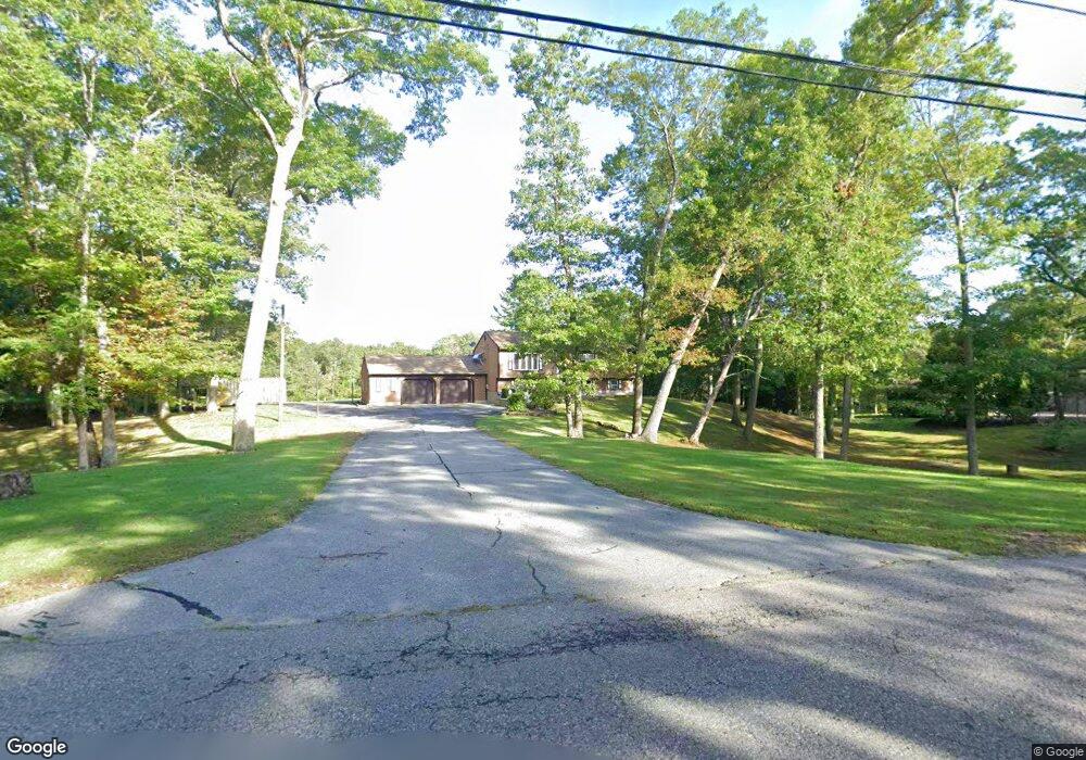 158 Summer St, Rehoboth, MA 02769 - photo 1