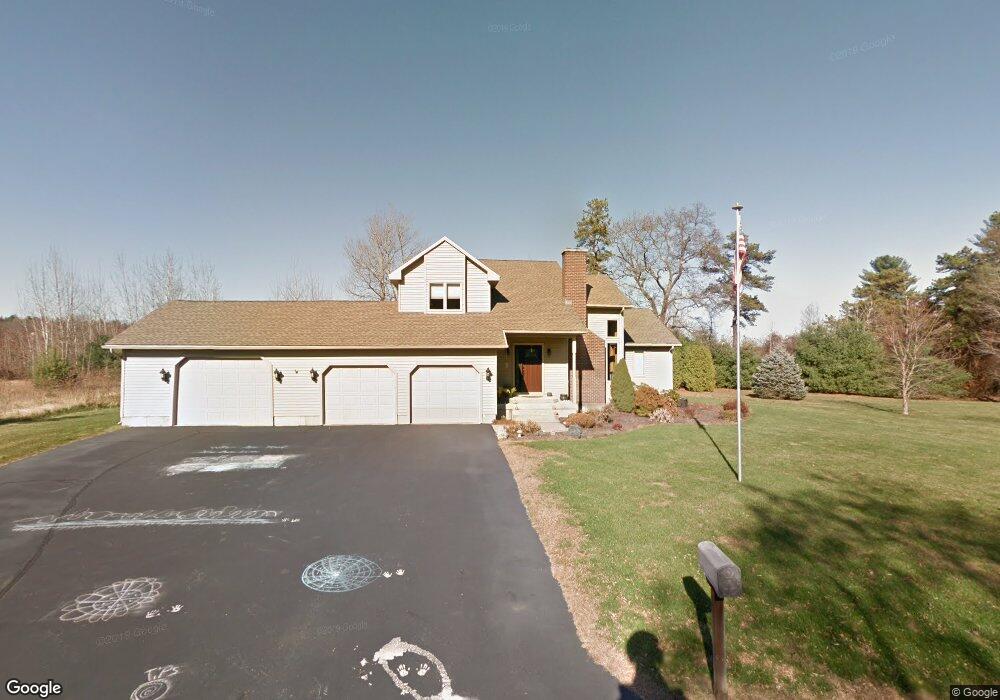 16 Laurel Dr, Easthampton, MA 01027 - photo 1