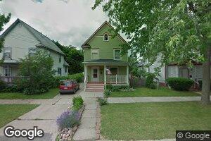604 W Lapeer St, Lansing, MI 48933