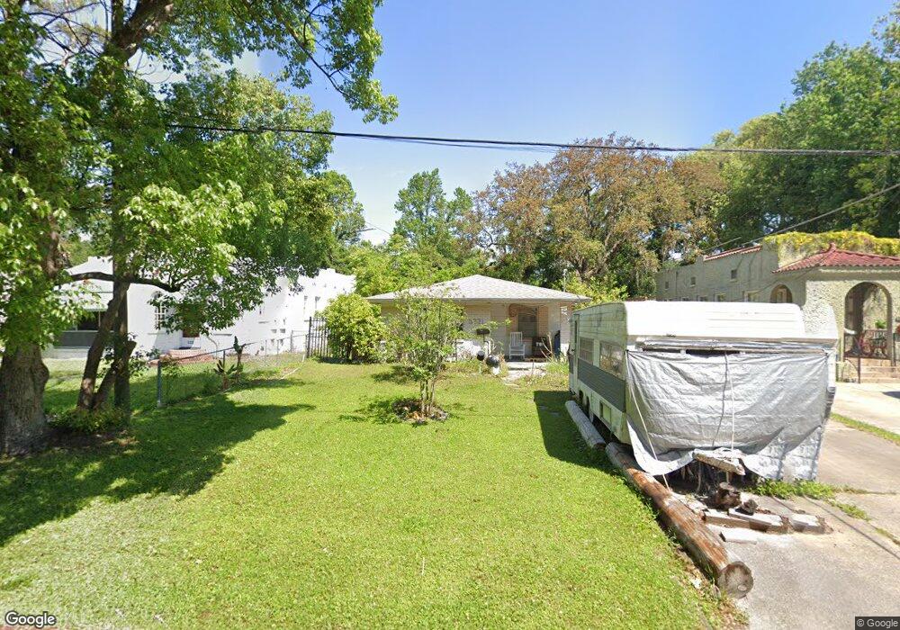 5231 Colonial Ave, Jacksonville, FL 32210 - photo 1