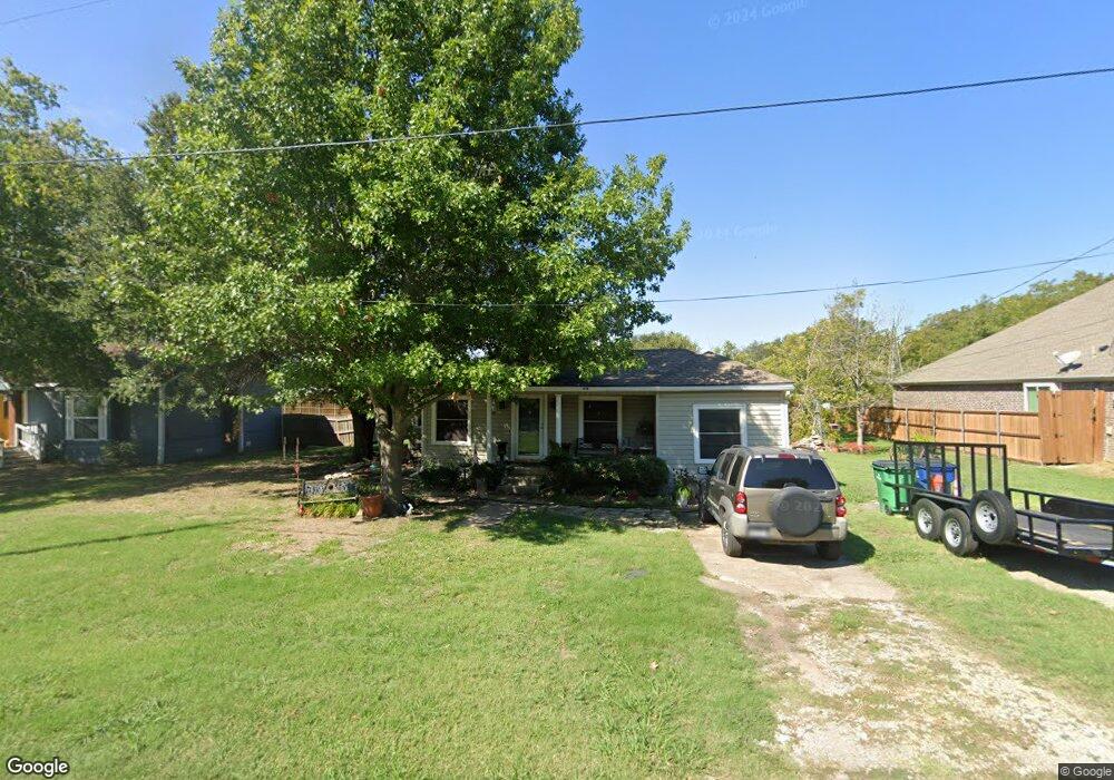 515 S Ohio St, Celina, TX 75009 - photo 1