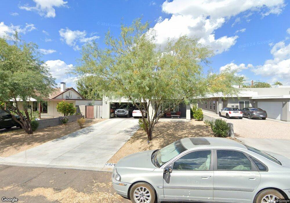 2324 E Harvard St unit 4, Phoenix, AZ 85006 - photo 1