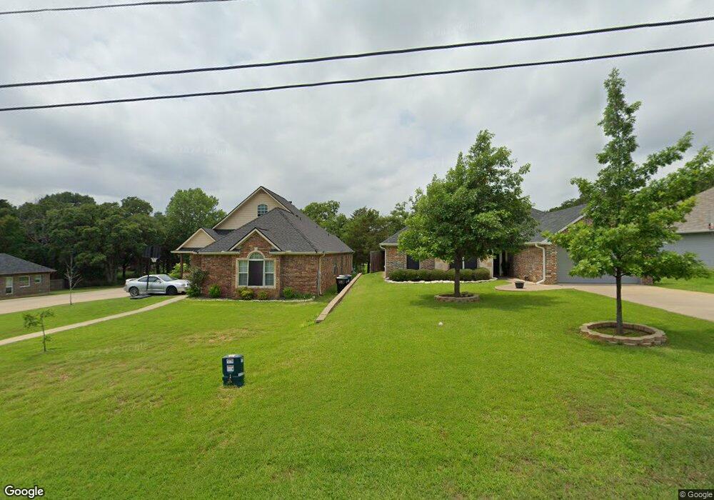 3031 S College Blvd, Denison, TX 75020 - photo 1