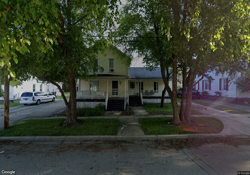 7 Sycamore St E unit A B, Three Oaks, MI 49128 - photo 1