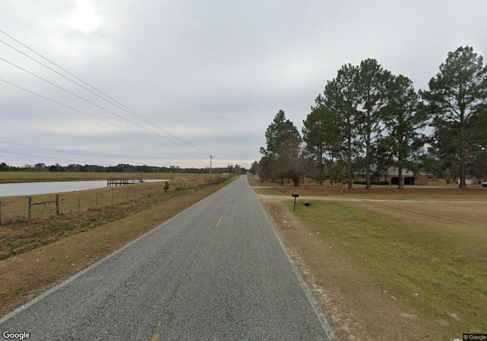 660 N Dockweiler Rd, Cordele, GA 31015 - photo 1