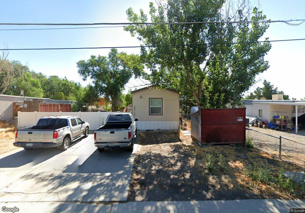 542 1/2 29 1/2 Rd, Grand Junction, CO 81504 - photo 1