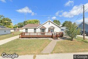520 E Baldwin Ave, Kellogg, MN 55945