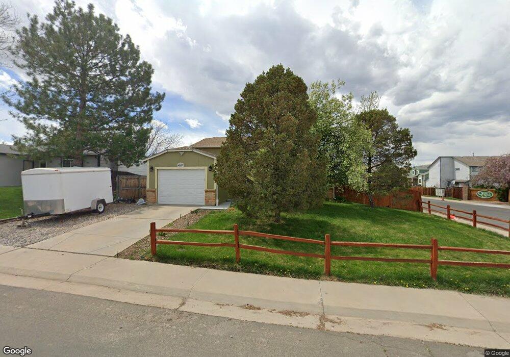 4267 S Argonne St, Aurora, CO 80013 - photo 1