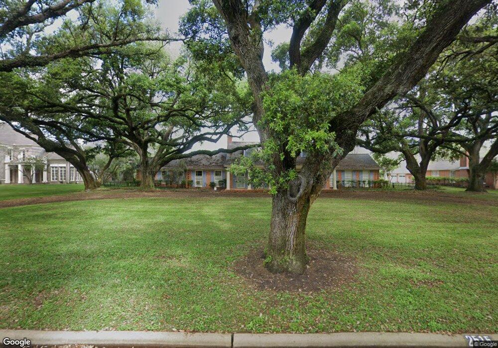 2515 Carrington St, Bay City, TX 77414 - photo 1