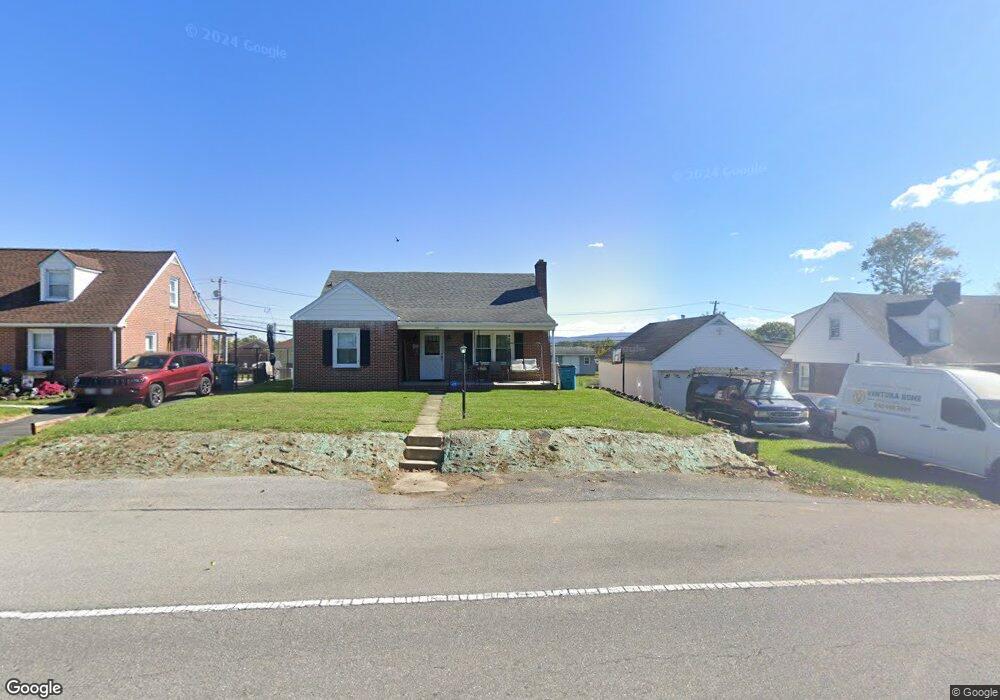 73 Sunbrook Ln, Hagerstown, MD 21742 - photo 1