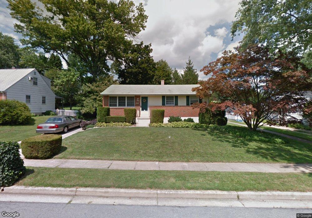 218 Highmeadow Rd, Reisterstown, MD 21136 - photo 1