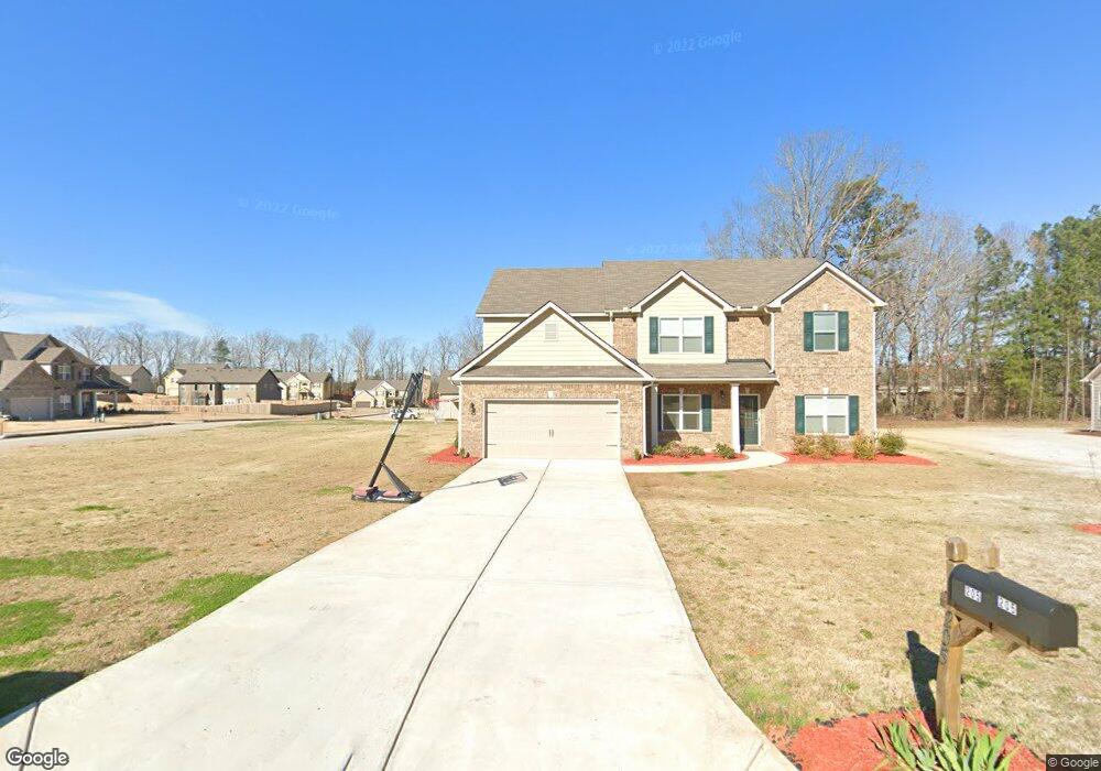 205 Tanglewood Dr unit 29, Covington, GA 30016 - photo 1