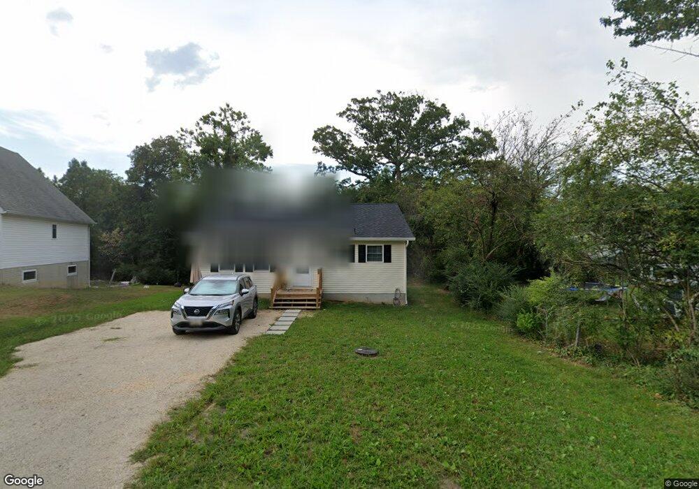 21714 Louden Ln, Lexington Park, MD 20653 - photo 1