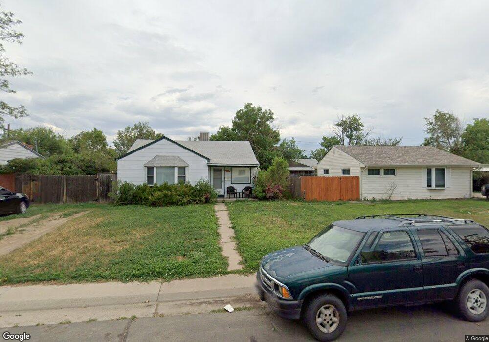 860 Nile St, Aurora, CO 80010 - photo 1