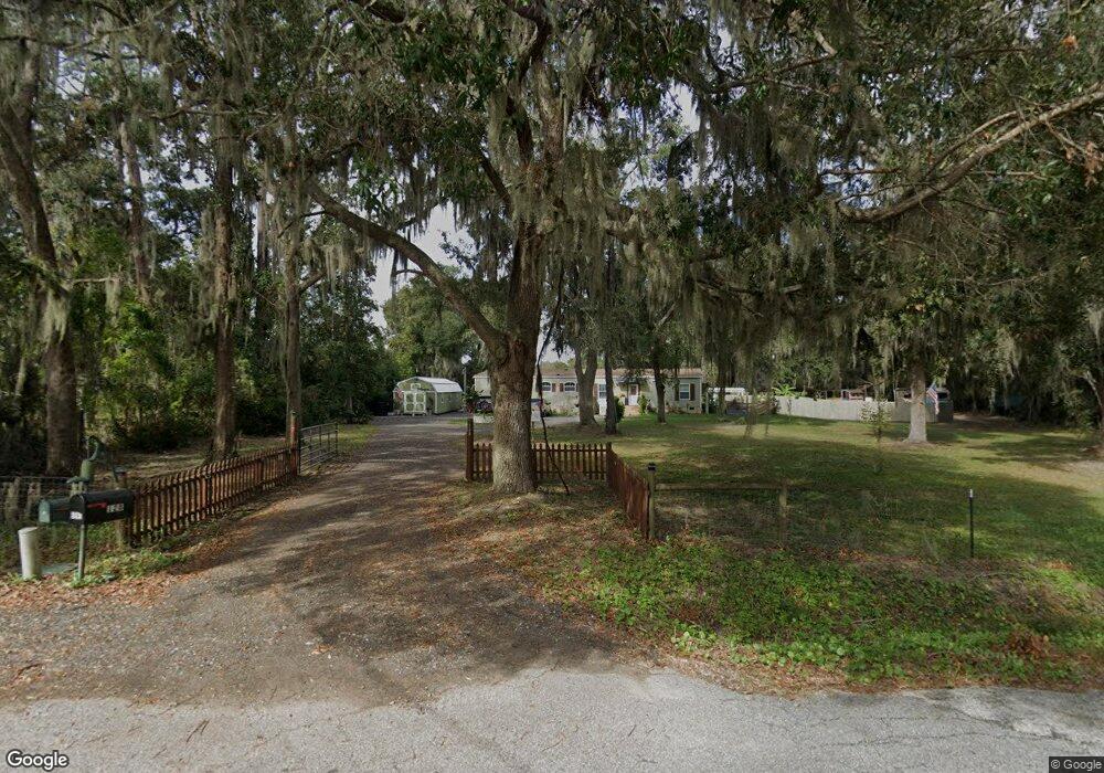 126 Burnett Rd, Brunswick, GA 31523 - photo 1