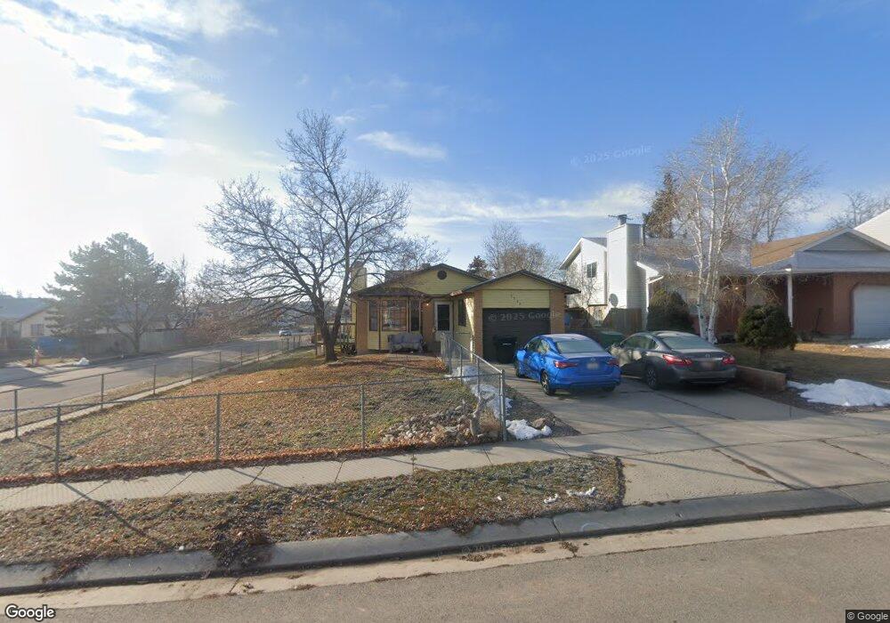 5543 Tiger Lily Ct, West Jordan, UT 84081 - photo 1