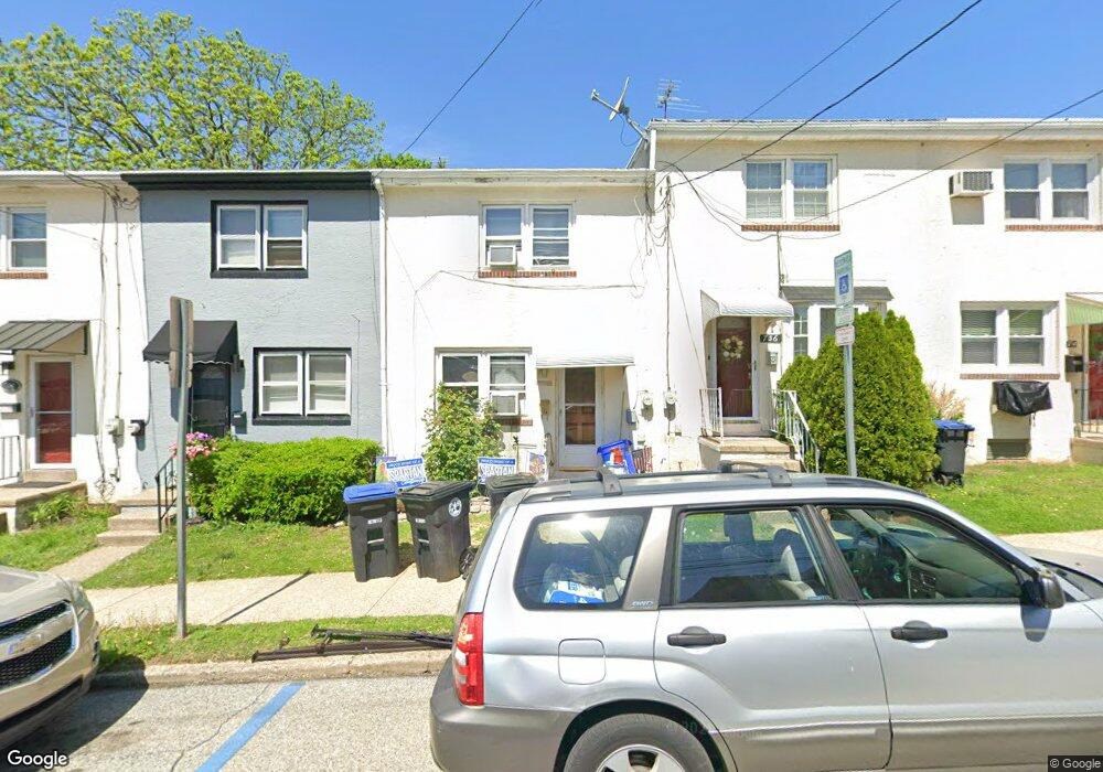 754 Forrest St, Conshohocken, PA 19428 - photo 1