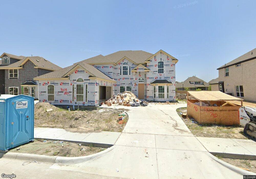 3103 Rolling Hills Ln, Wylie, TX 75098 - photo 1