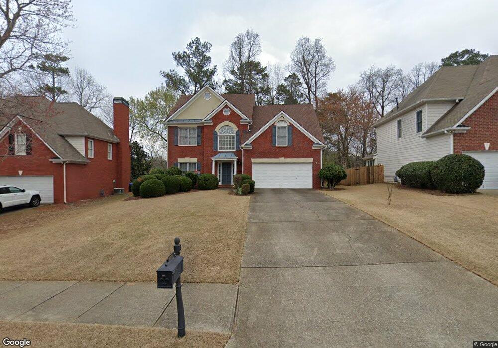 6075 Hampton Bluff Way unit 2, Roswell, GA 30075 - photo 1
