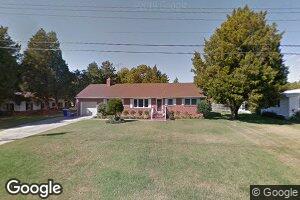 111 Lee Dr, Cambridge, MD 21613