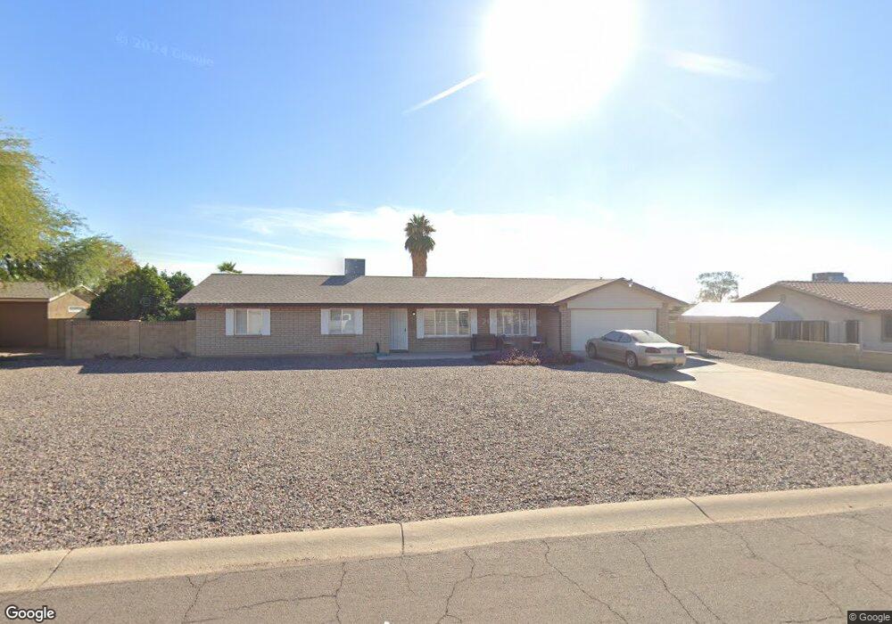 7701 E Emelita Ave, Mesa, AZ 85208 - photo 1