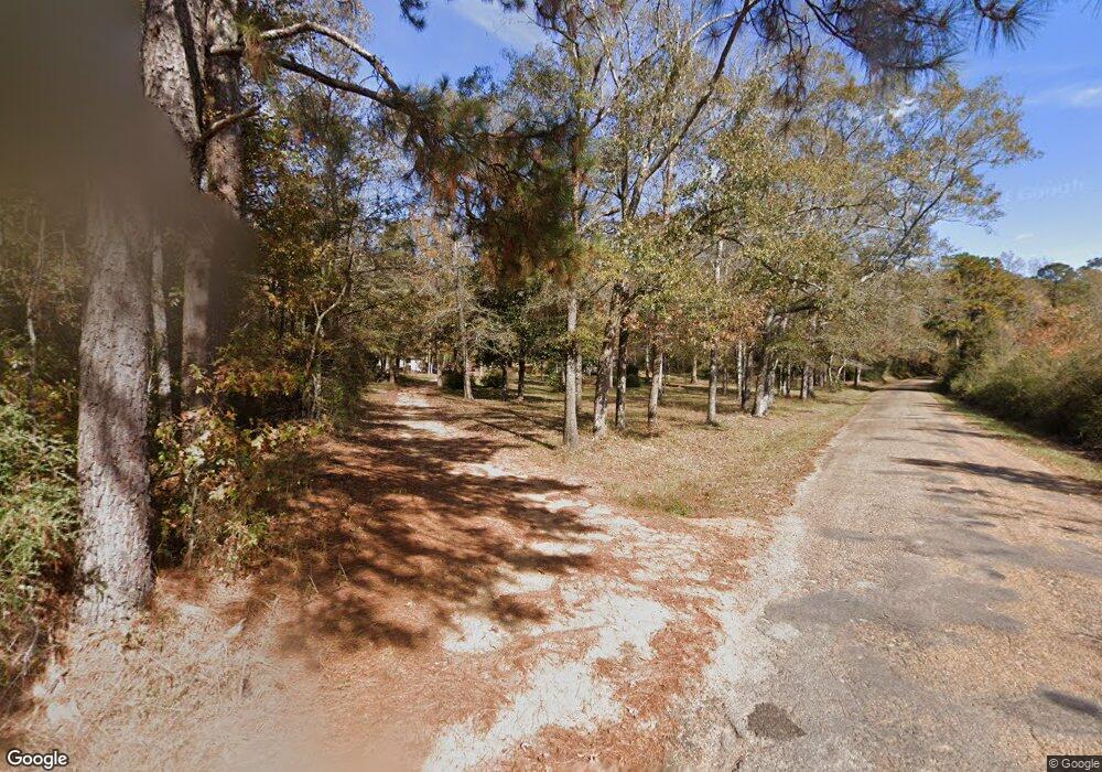 1007 McEwen Swamp Rd N, Ruth, MS 39662 - photo 1