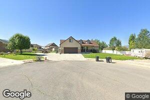 527 N 530 E, Ephraim, UT 84627