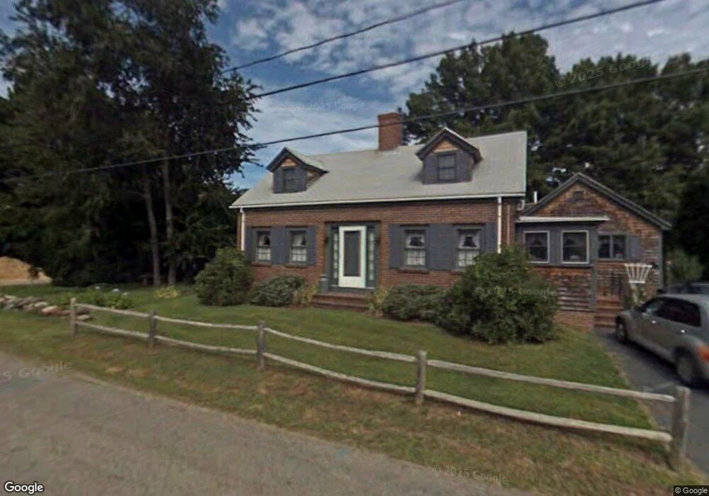 141 Beech Ridge Rd, York, ME 03909 - photo 1