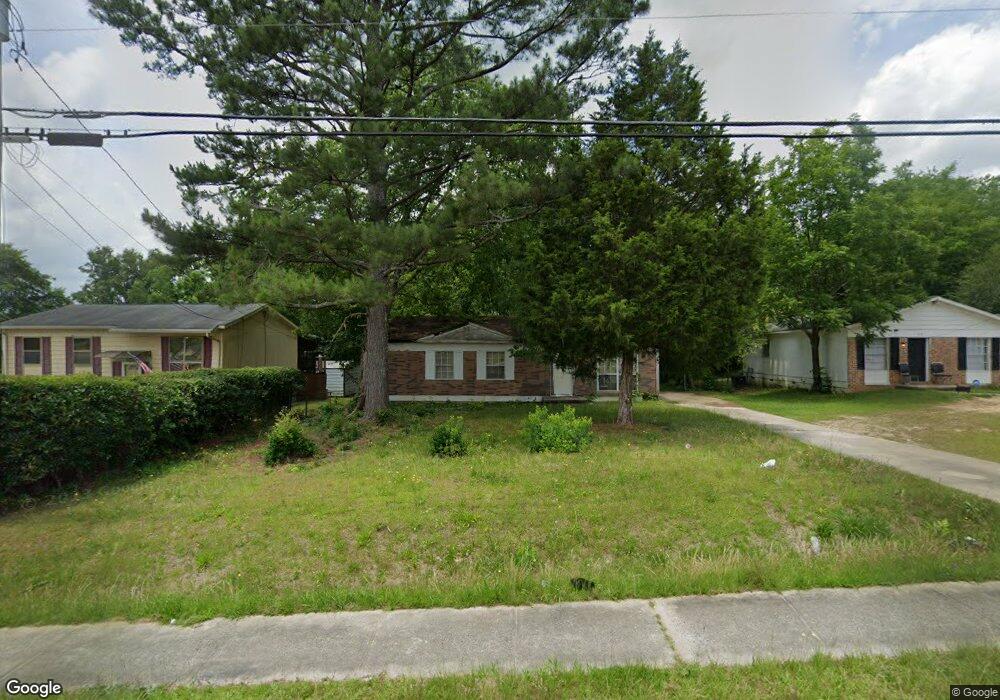 5749 Bloomfield Rd unit 107, Macon, GA 31206 - photo 1
