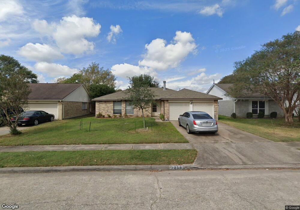 7259 Barton Oaks Dr, Houston, TX 77095 - photo 1