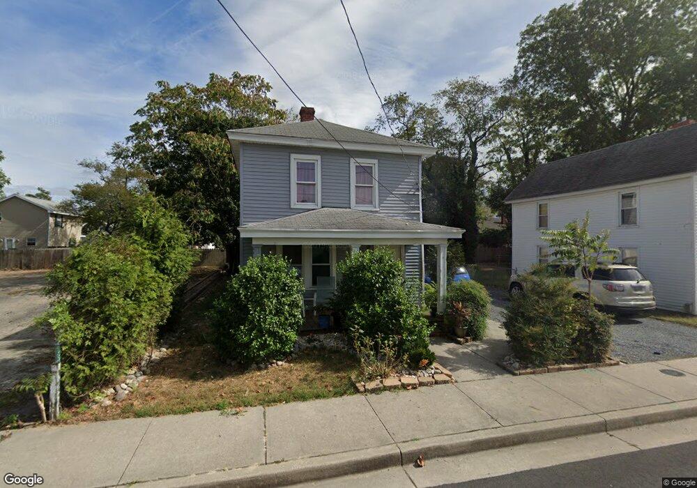 321 Barclay St, Salisbury, MD 21804 - photo 1