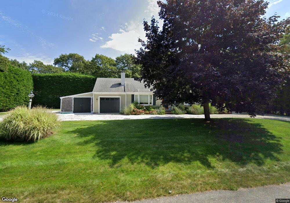 33 Tracy Ln, Brewster, MA 02631 - photo 1