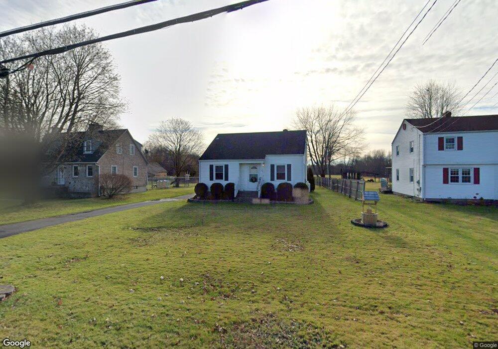 44 Oliver Rd, Enfield, CT 06082 - photo 1