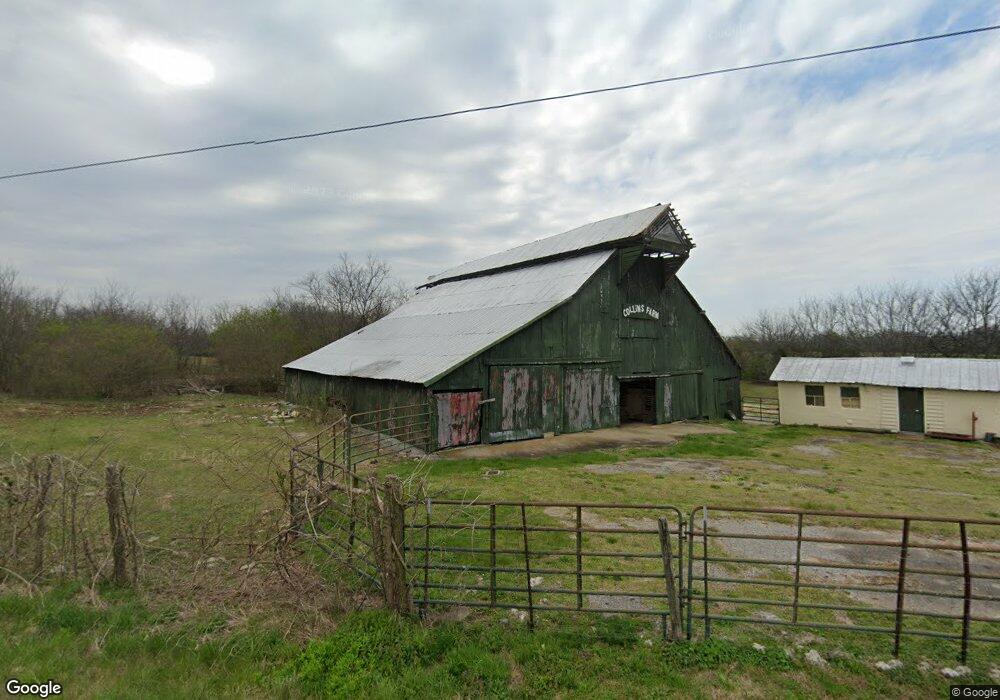 3168 Anes Station Rd, Lewisburg, TN 37091 - photo 1