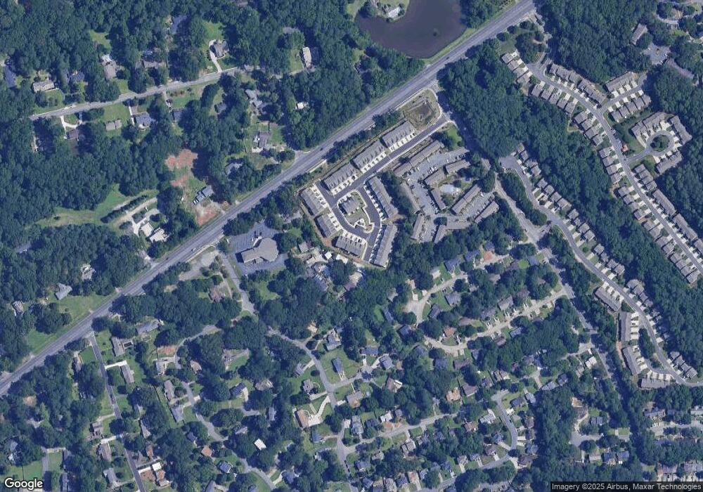 1012 Moonglade Park, Marietta, GA 30008 - photo 1