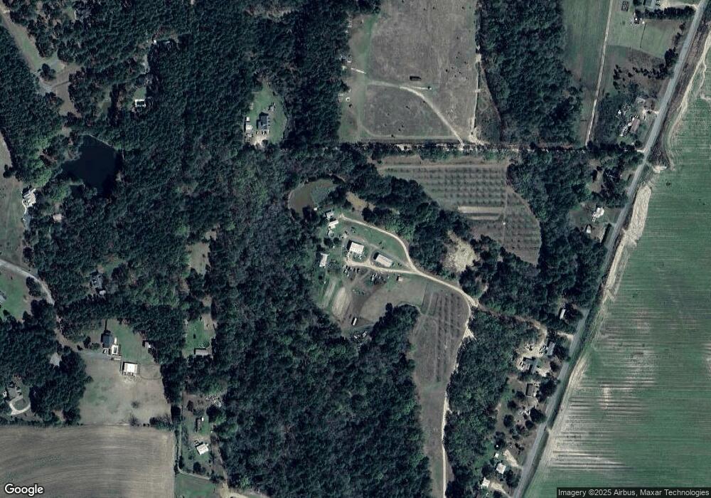 145 Doug St, Enigma, GA 31749 - photo 1