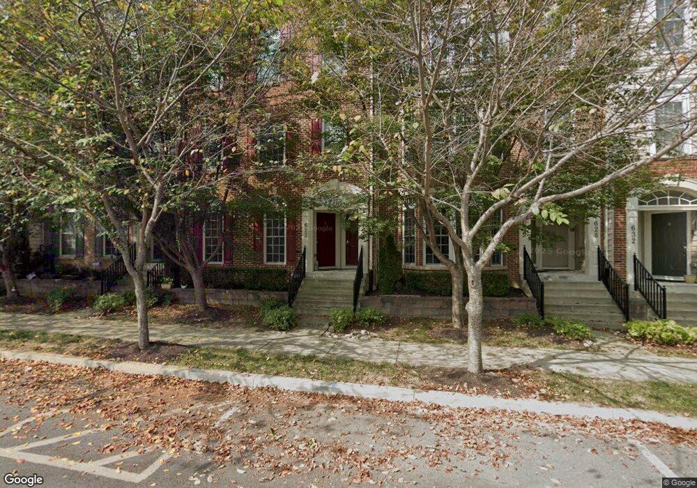 624 Frogs Leap Ln, Gaithersburg, MD 20877 - photo 1