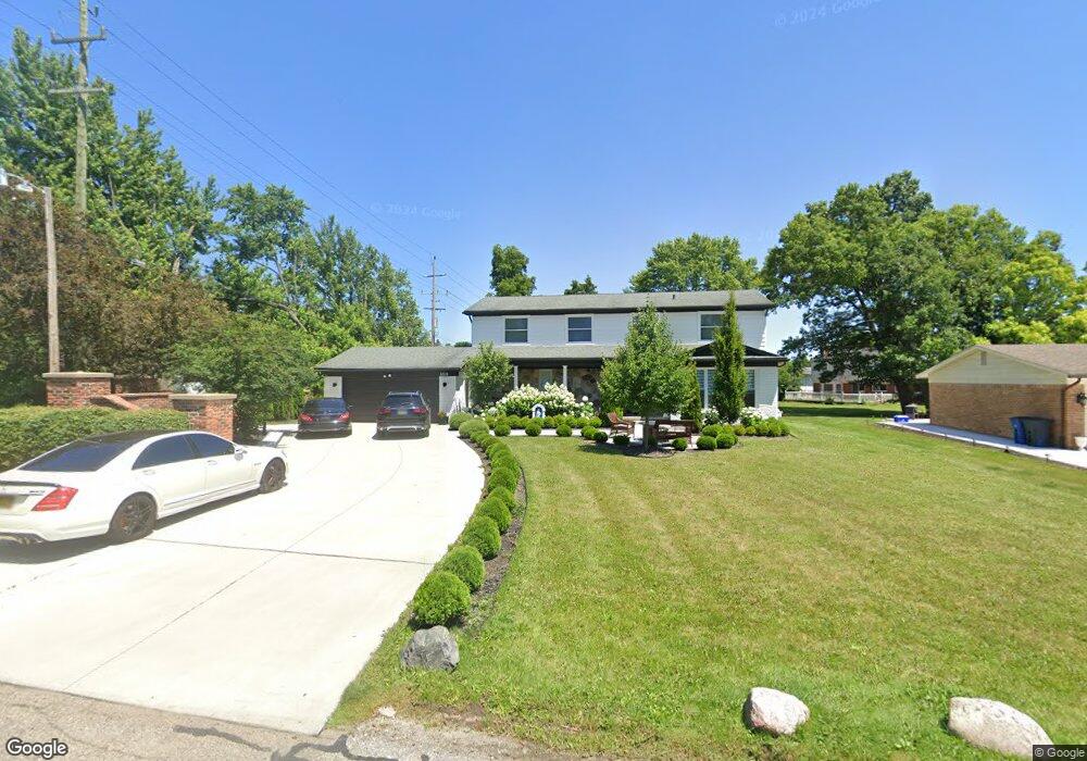 6515 Perham Dr, West Bloomfield, MI 48322 - photo 1